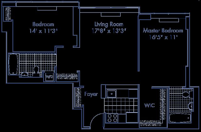 $6,379 | Restricted Address | Hudson Yards