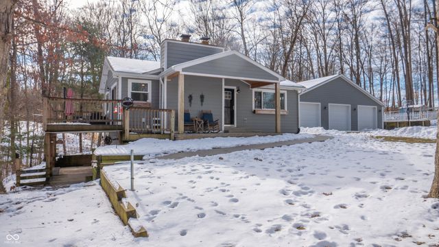 $550,000 | 55 Peavine Road | Jackson Township - Morgan County