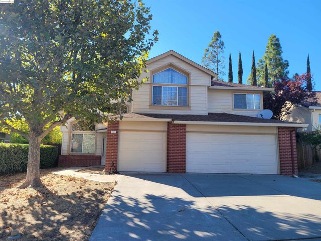 $637,000 | 4509 Horseshoe Circle | Antioch