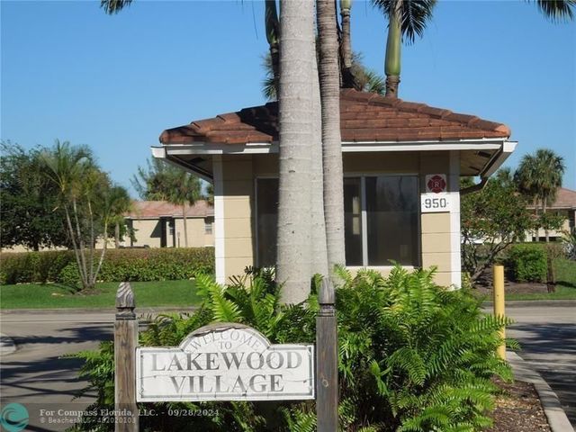 $1,900 | 904 Twin Lakes Drive, Unit 904 | Coral Springs