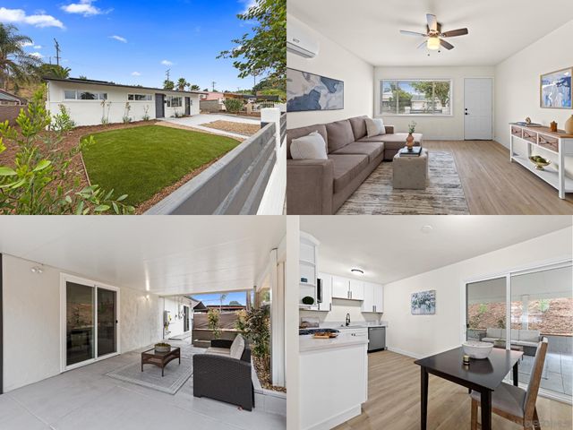 $699,500 | 432 Billow Drive | Jamacha Lomita