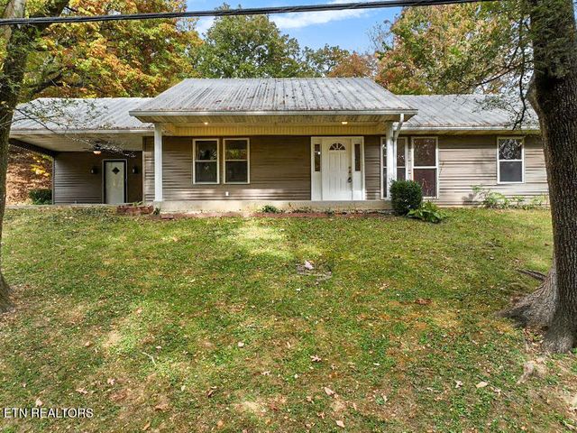 $275,000 | 942 Mountain Road | Caryville