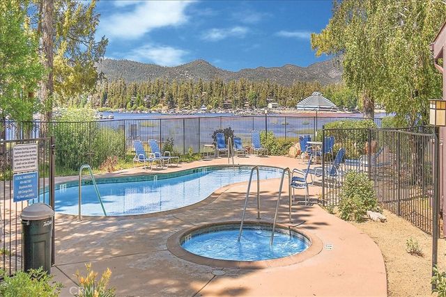 $439,000 | 711 Cienega Road, Unit B | Big Bear Lake