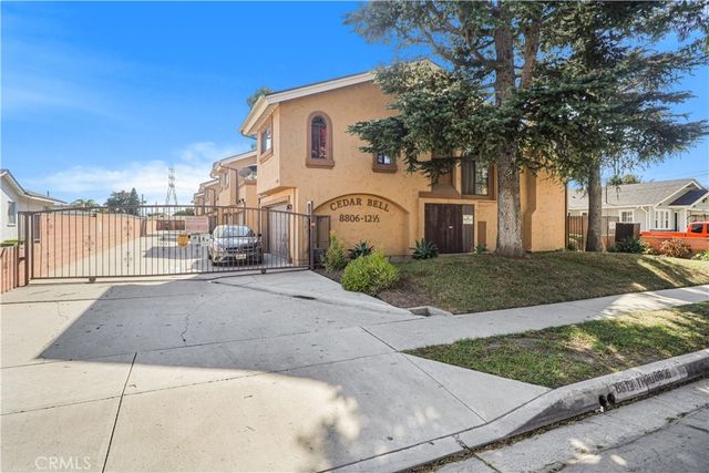 $680,000 | 8810 Cedar Street | South Bellflower