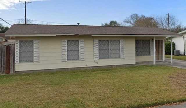 $149,999 | 4921 Easter Drive | Midtown Corpus Christi