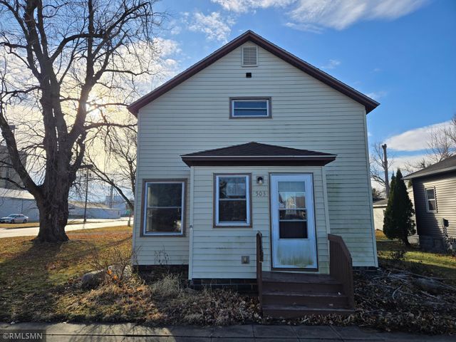 $119,000 | 503 Main Street | Hartland