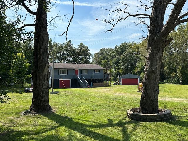 $104,900 | 14750 Waller Road | Garden Plain Township - Whiteside County