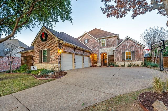 $918,000 | 1312 Goose Meadow Lane | Stonebridge Ranch