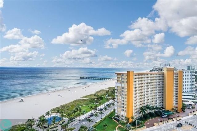 $4,000 | 328 North Ocean Boulevard, Unit 1204 | Beach