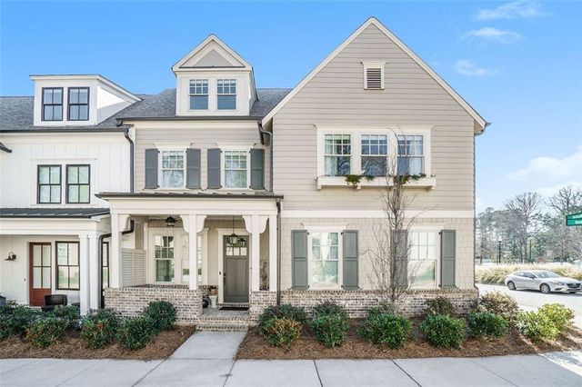 $4,400 | 4489 Brindley Court | Dunwoody