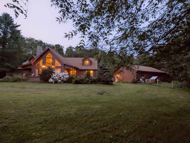 $1,375,000 | 187 East Hill Road | Woodbury