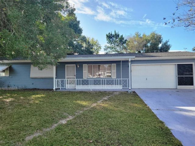 $1,600 | 6484 Southwest 108th Street | Spruce Creek