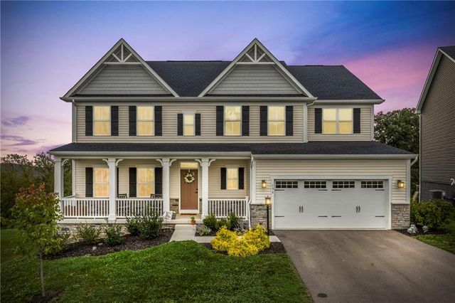 $675,100 | 136 Woodsman Rdg Drive | Jackson Township - Butler County