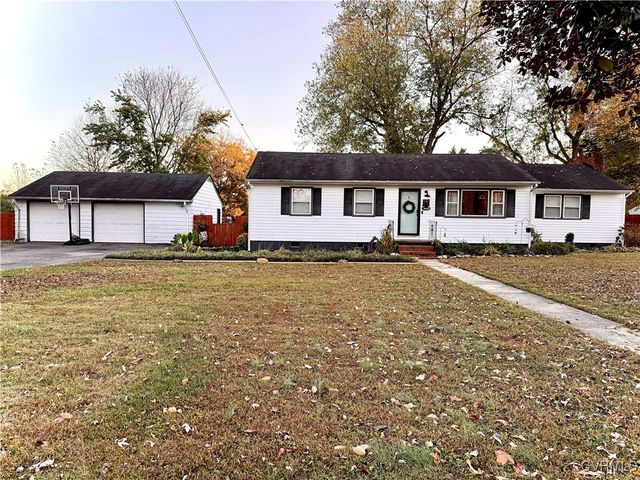 $339,950 | 1381 Warwick Park Road