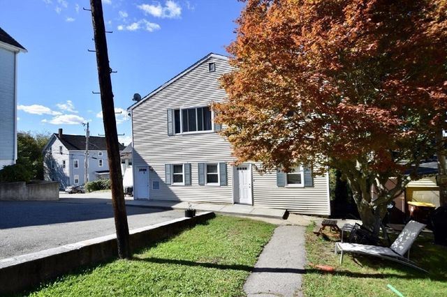 $540,000 | 536 North Underwood Street | Steep Brook