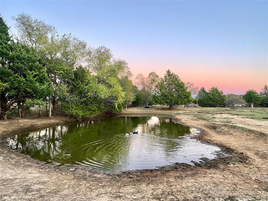 a view of a lake view