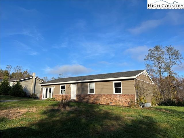 $389,900 | 382 Hardaman Circle | New River Township - Watauga County