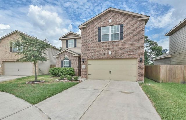 $2,100 | 13415 Lost Pines Bend Court | Hunterwood Village