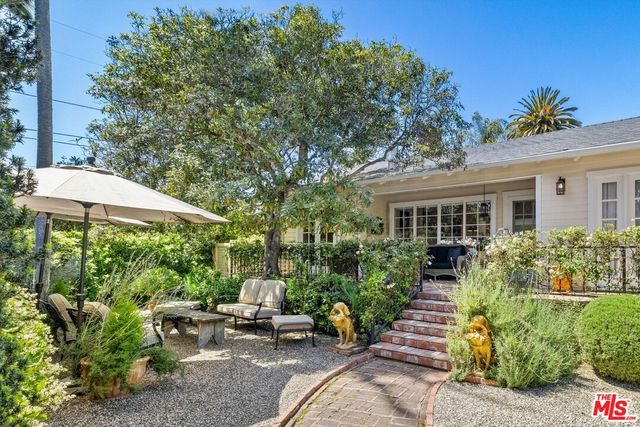 $5,250,000 | 1520 Willina Lane | Montecito