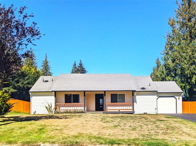 $635,000 | 11919 27th Court Northeast | Lake Stevens