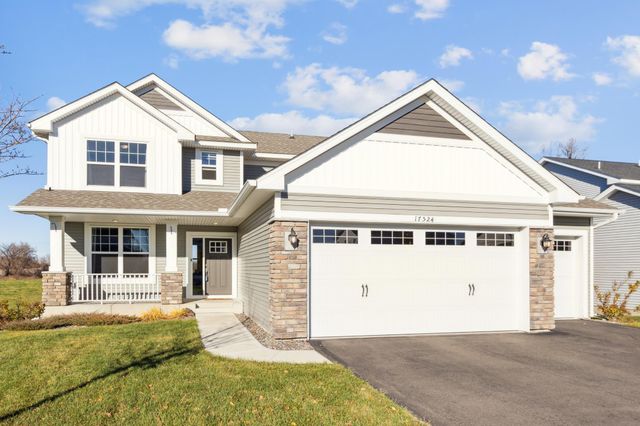 $499,000 | 17524 59th Street Northeast | Otsego