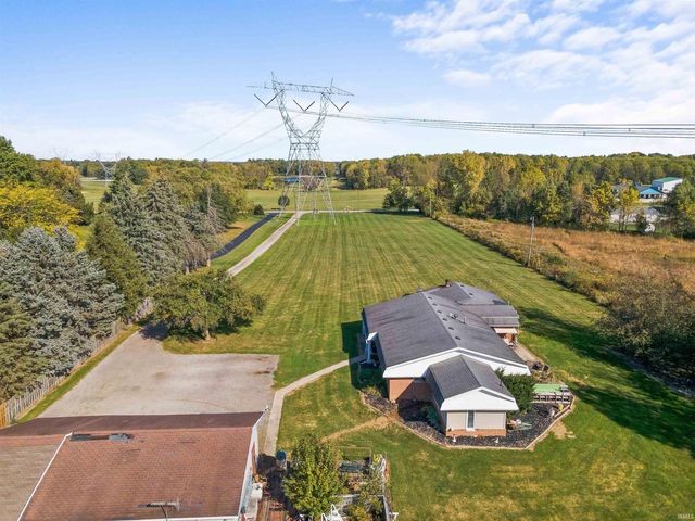 $287,500 | 1763 West 300 South | Wayne Township - Kosciusko County