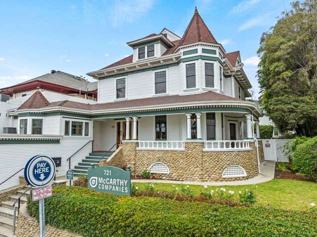 $2,995,000 | 721 East Main Street | Downtown Ventura