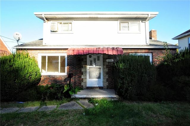 $55,000 | 1230 Graham Avenue | Monessen