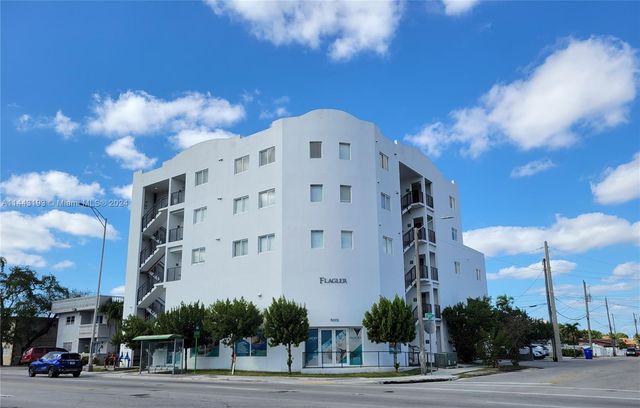 $6,200,000 | 6001 West Flagler Street | Flagami