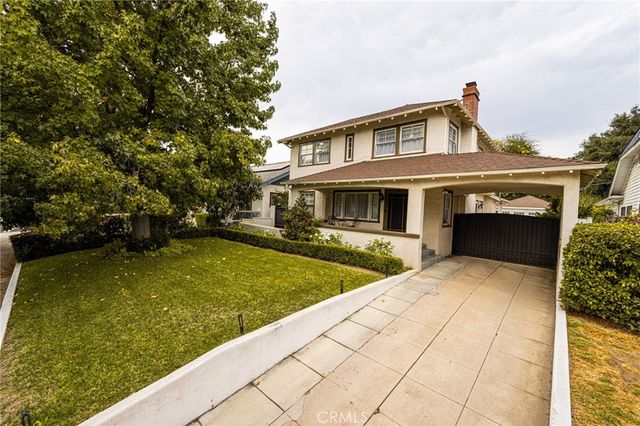 $9,995 | 1281 East Orange Grove Boulevard | Northeast Pasadena