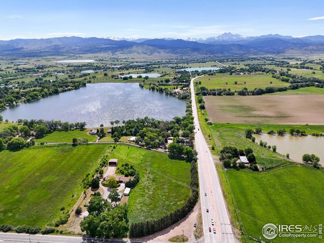 $1,215,000 | 7390 Ute Highway