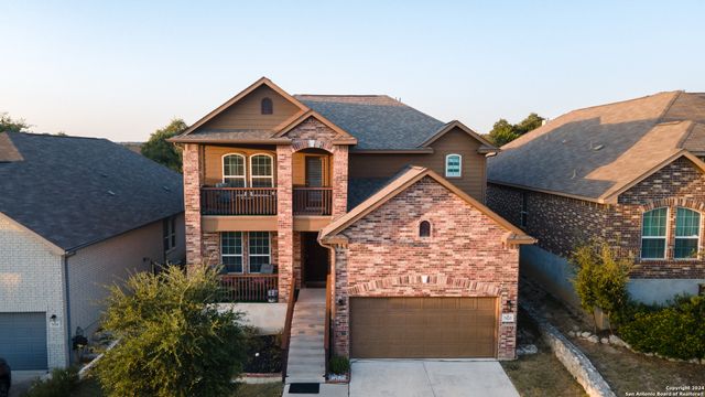 $489,900 | 7527 Presidio Haven | North San Antonio