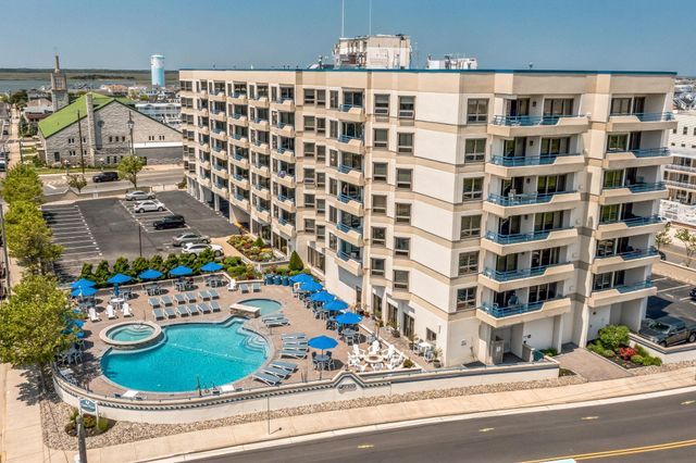 $669,000 | 7100 Ocean Avenue, Unit 601 | Wildwood Crest