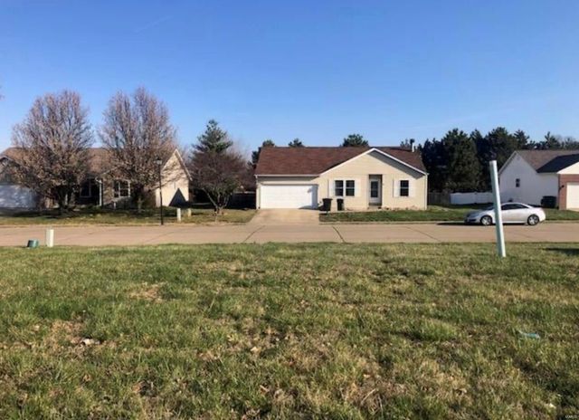 $33,000 | 108 East Harrisonville Drive | Valmeyer