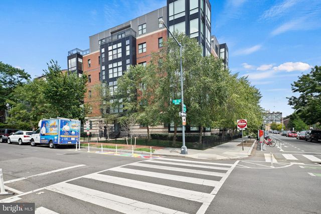 $515,000 | 2101 11th Street Northwest, Unit 103 | U Street Corridor