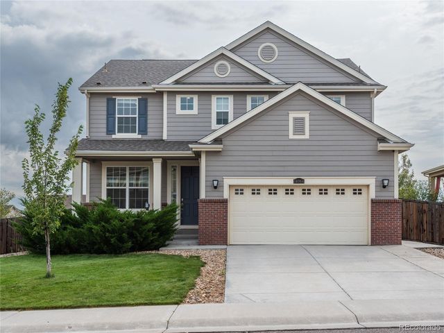 $700,000 | 14064 Hudson Way | Lewis Pointe