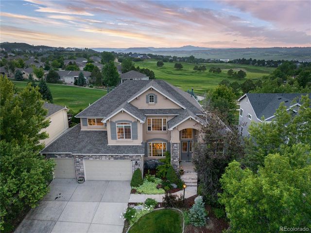 $999,000 | 1661 Peninsula Circle | Plum Creek