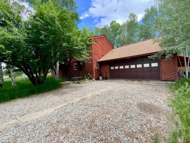 $750,000 | 32 Chatto Court | Gunnison Area