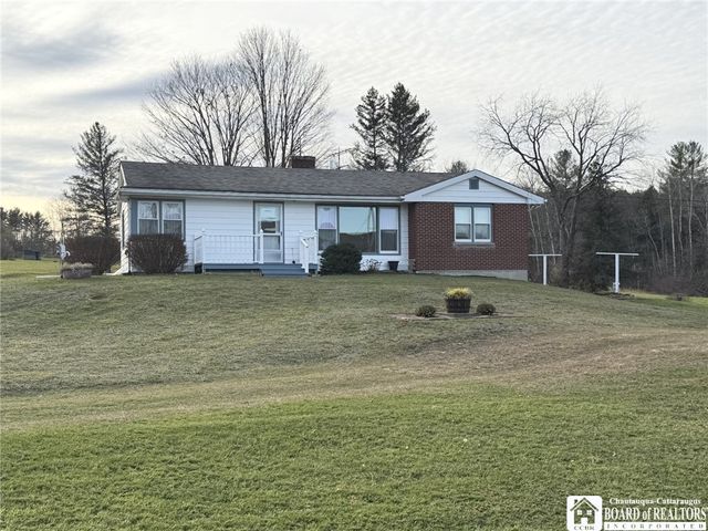 $249,000 | 755 Harrington Road | Carroll