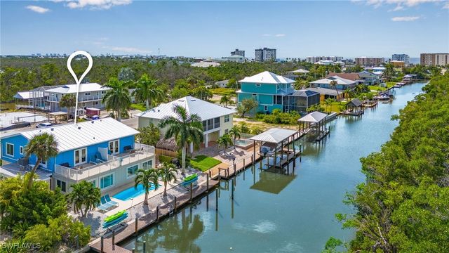 $2,100,000 | 253 Tropical Shore Way, Unit 255 | Fort Myers Beach