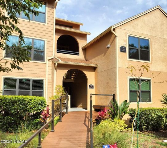 $169,900 | 1401 South Palmetto Avenue, Unit 515 | Country Club Harbor