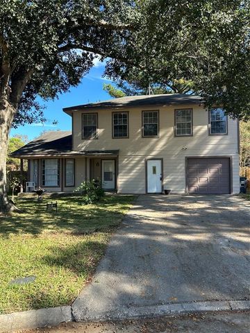 $274,900 | 1023 Afton Court | Tomball