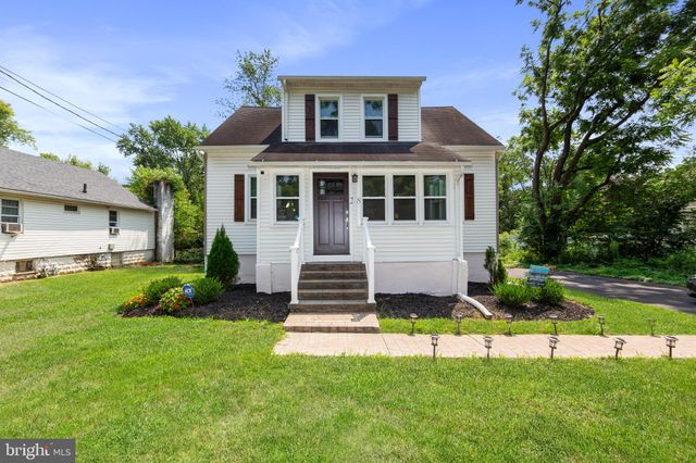 $2,500 | 28 Pine Street | Moorestown-Lenola