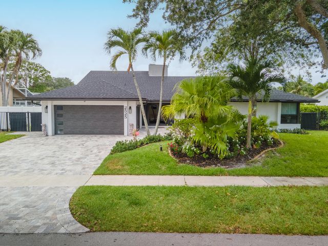 $8,500 | 2525 Northwest 31st Street | Northwest Boca Raton