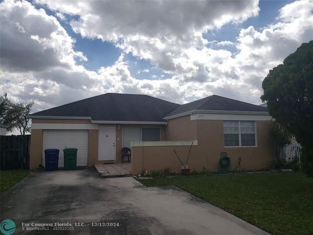 $480,000 | 3130 Northwest 203rd Terrace | Carol City