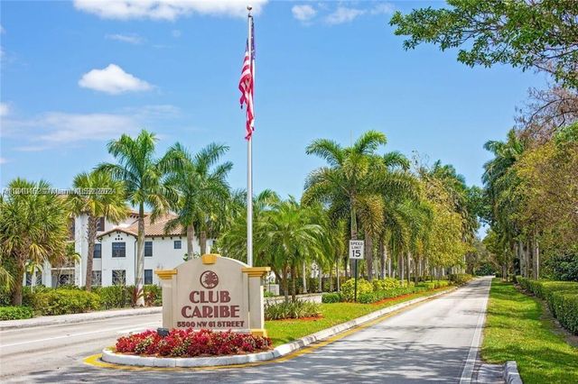 $2,025 | 5510 Northwest 61st Street, Unit 107 | Regency Lakes at Coconut Creek