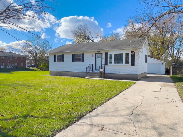 $185,000 | 22116 Ridgeway Avenue | Richton Park