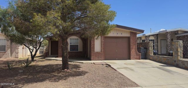 $1,400 | 11536 Arrow Rock Drive | Indian Ridge East