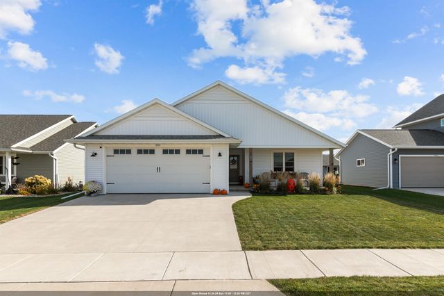 $399,900 | 3377 Wyatt Way | Oshkosh