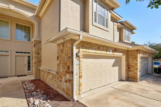 $339,000 | 1101 East Parmer Lane, Unit 305 | Copperfield